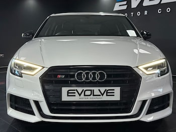 Used Audi A3 2017 for sale - 79450150: Photo