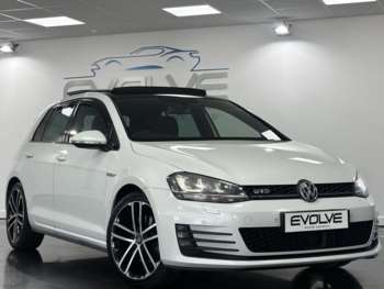 2013 (63) - 2.0 TDI BlueMotion Tech GTD Hatchback 5dr Diesel Manual Euro 6 (s/s) (184 p