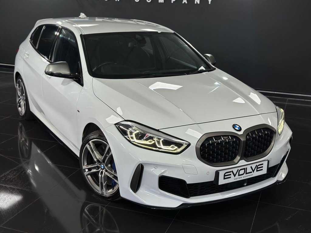 Used BMW 1 Series 2021 for sale - 78056239: Photo 10