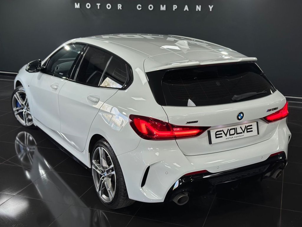 Used BMW 1 Series 2021 for sale - 78056239: Photo 11