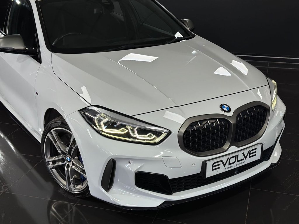 Used BMW 1 Series 2021 for sale - 78056239: Photo 12