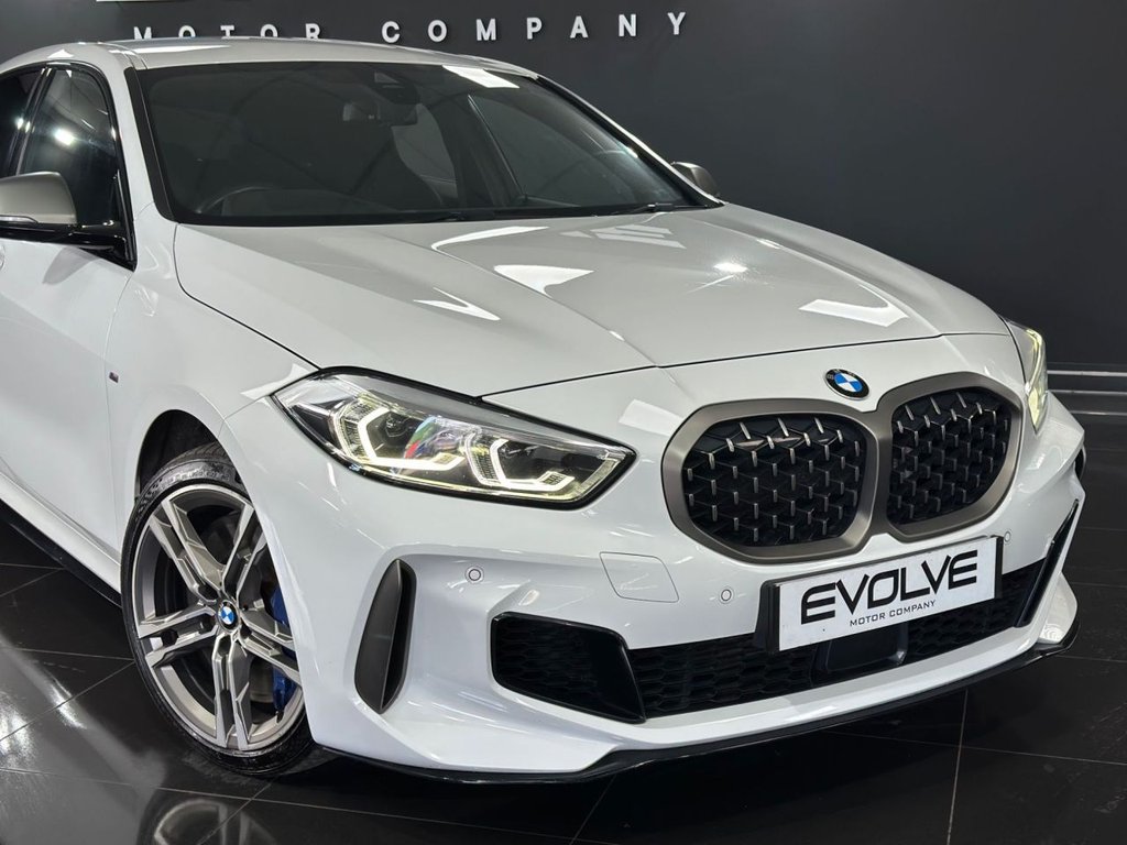 Used BMW 1 Series 2021 for sale - 78056239: Photo 14