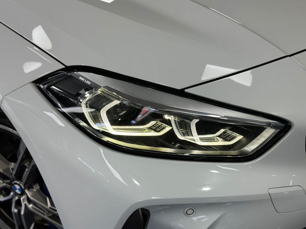 Used BMW 1 Series 2021 for sale - 78056239: Photo 15