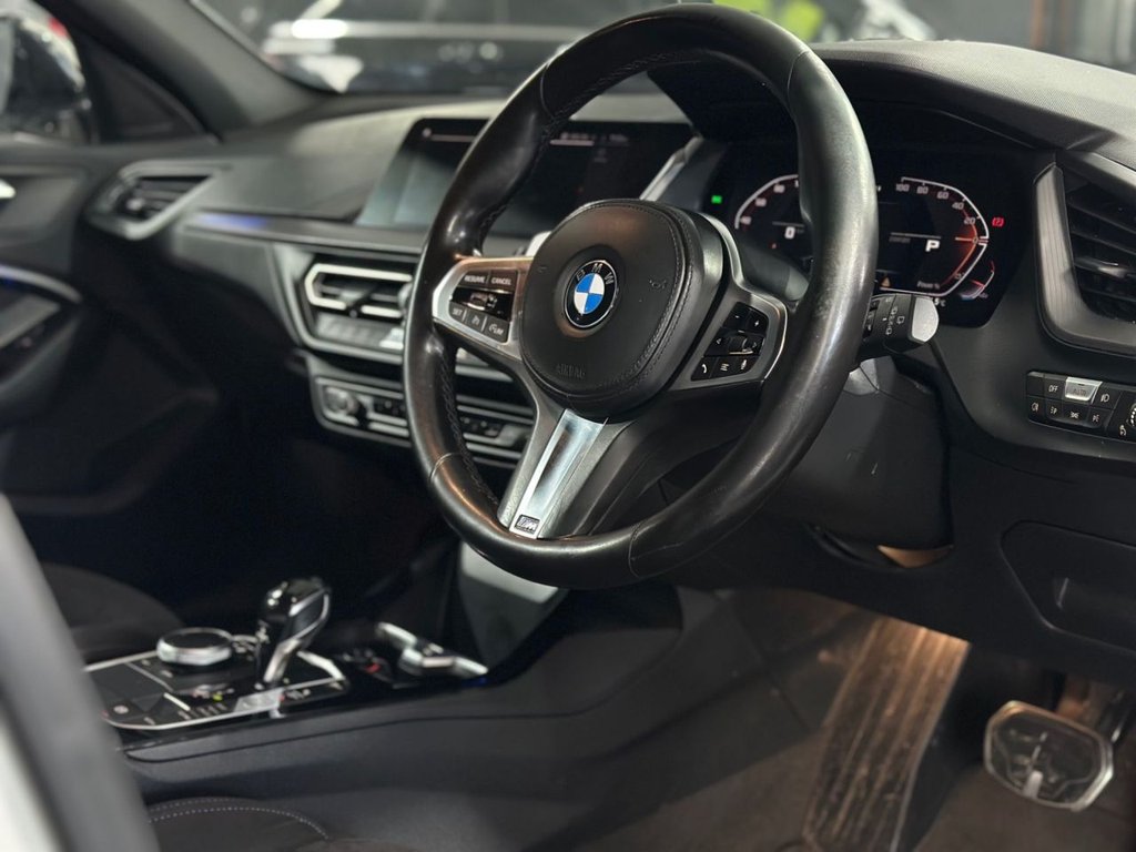 Used BMW 1 Series 2021 for sale - 78056239: Photo 16