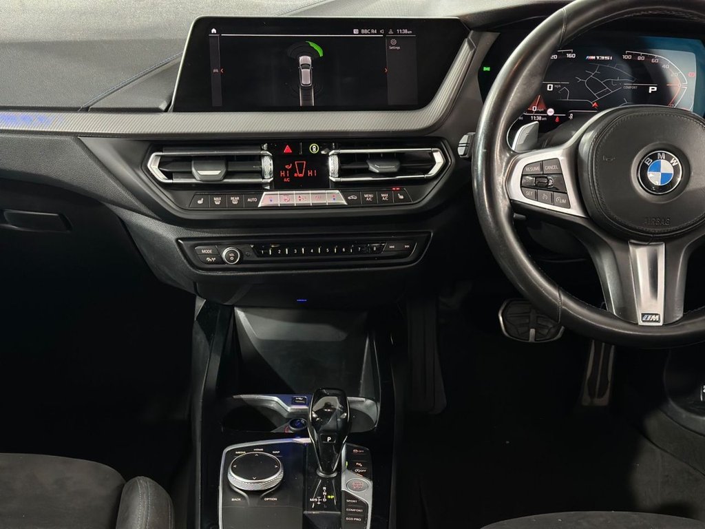 Used BMW 1 Series 2021 for sale - 78056239: Photo 17