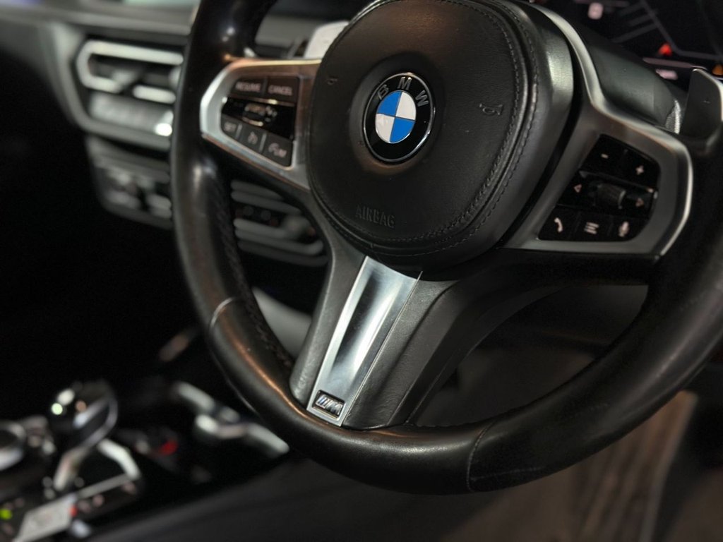 Used BMW 1 Series 2021 for sale - 78056239: Photo 19