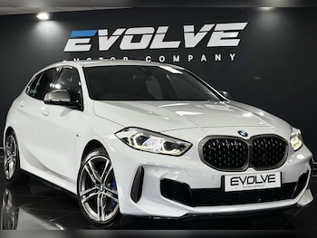 BMW 1 Series feature image