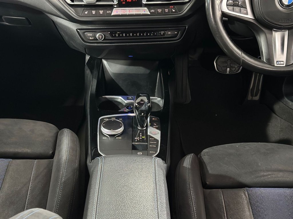 Used BMW 1 Series 2021 for sale - 78056239: Photo 23