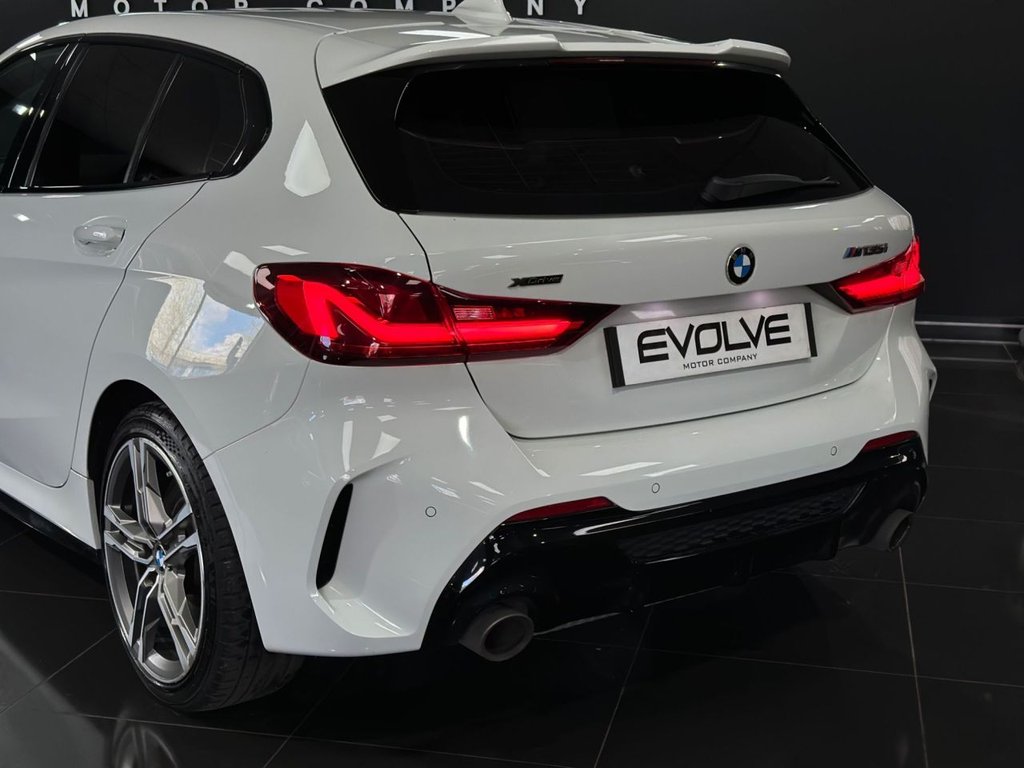 Used BMW 1 Series 2021 for sale - 78056239: Photo 27