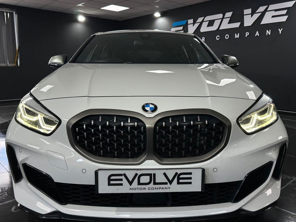 Used BMW 1 Series 2021 for sale - 78056239: Photo 4