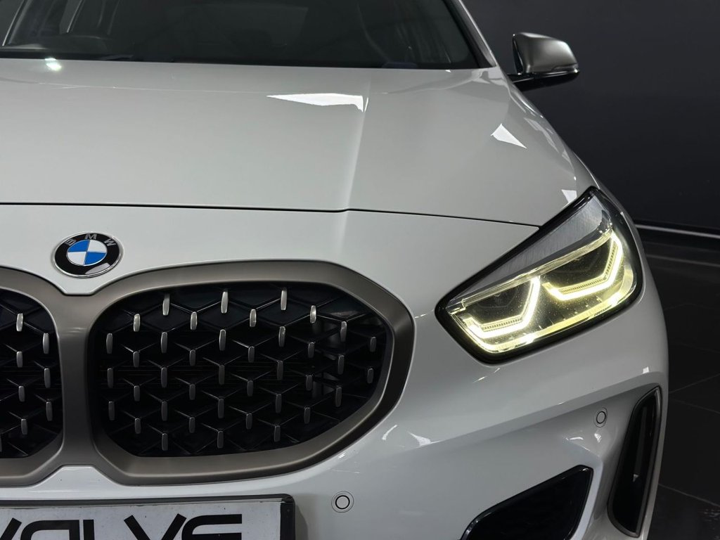 Used BMW 1 Series 2021 for sale - 78056239: Photo 6