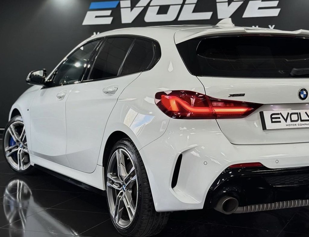 Used BMW 1 Series 2021 for sale - 78056239: Photo 9