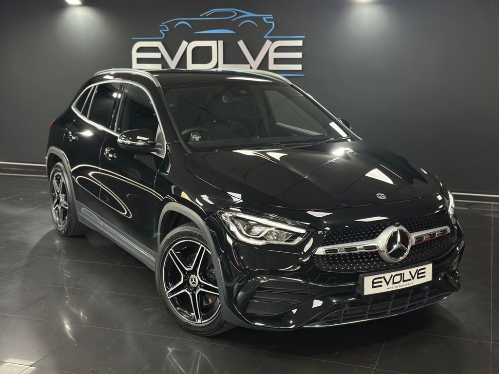 Used Mercedes-Benz GLA 2023 for sale - 76119243: Photo 10