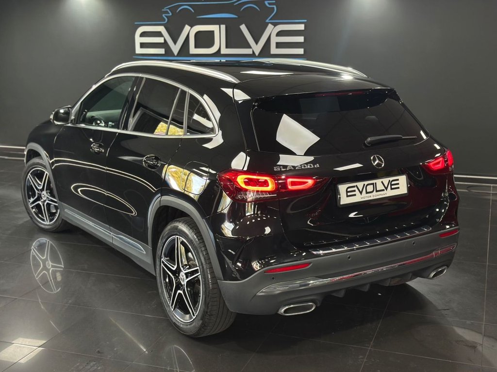 Used Mercedes-Benz GLA 2023 for sale - 76119243: Photo 11