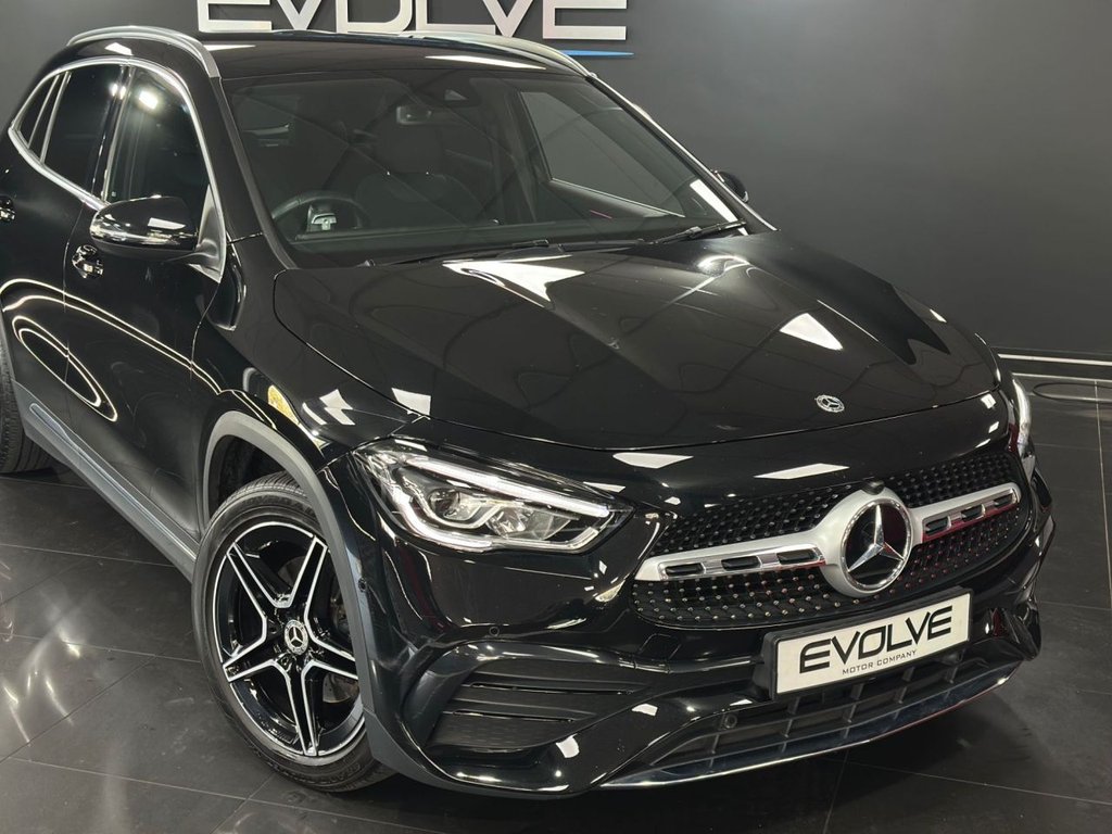 Used Mercedes-Benz GLA 2023 for sale - 76119243: Photo 12