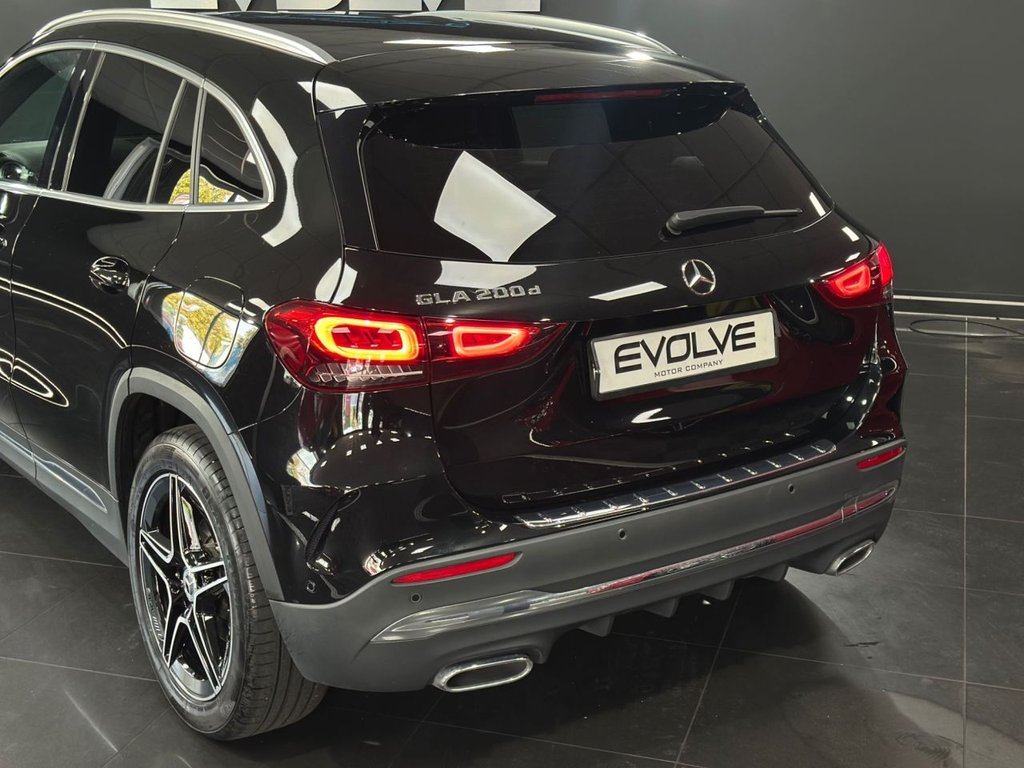 Used Mercedes-Benz GLA 2023 for sale - 76119243: Photo 13