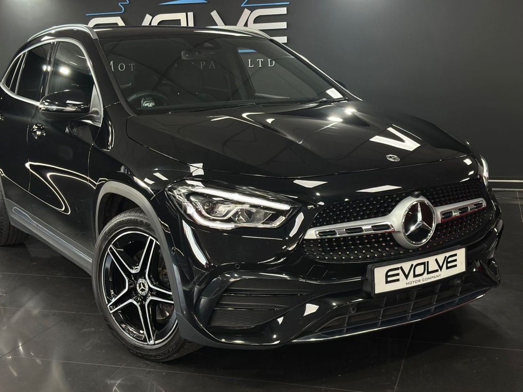 Used Mercedes-Benz GLA 2023 for sale - 76119243: Photo 14
