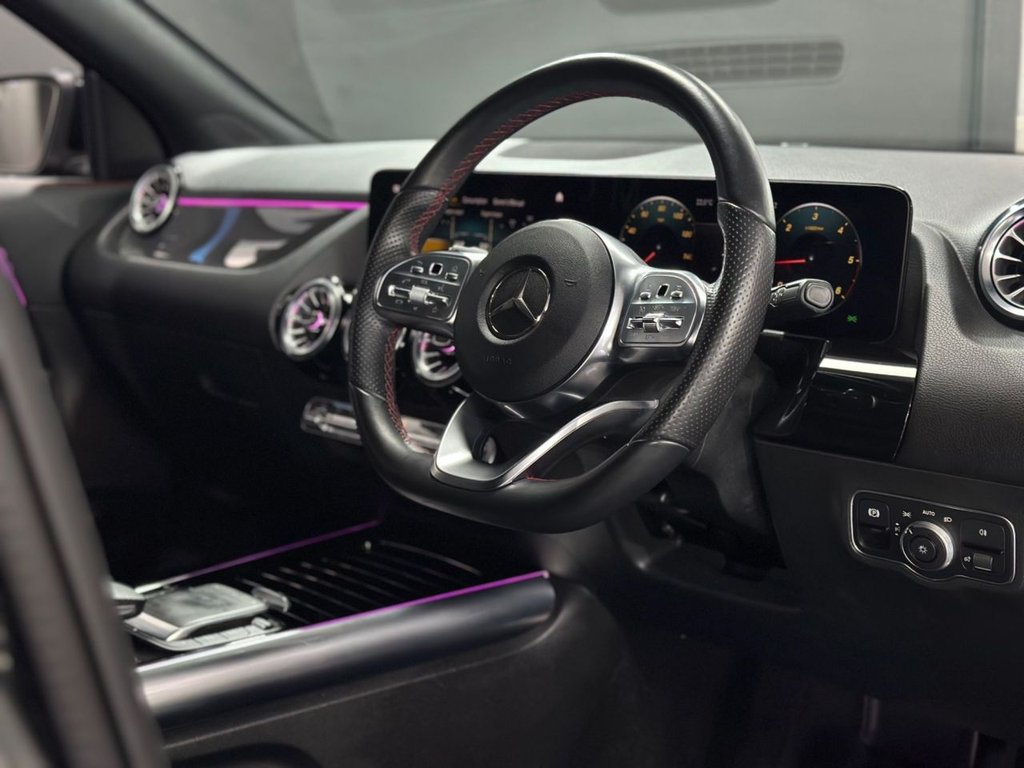 Used Mercedes-Benz GLA 2023 for sale - 76119243: Photo 16