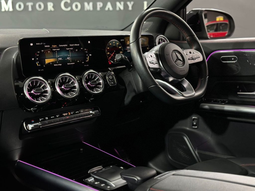 Used Mercedes-Benz GLA 2023 for sale - 76119243: Photo 18