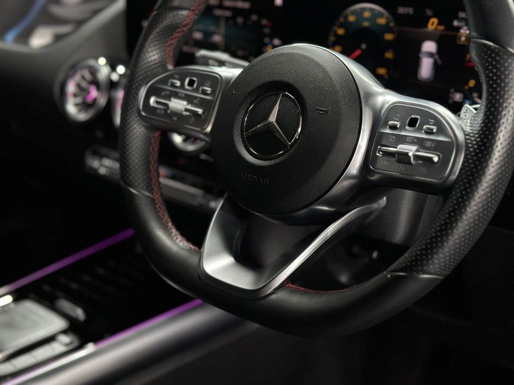 Used Mercedes-Benz GLA 2023 for sale - 76119243: Photo 19