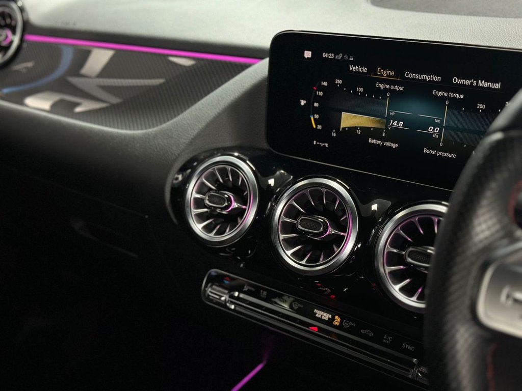 Used Mercedes-Benz GLA 2023 for sale - 76119243: Photo 20
