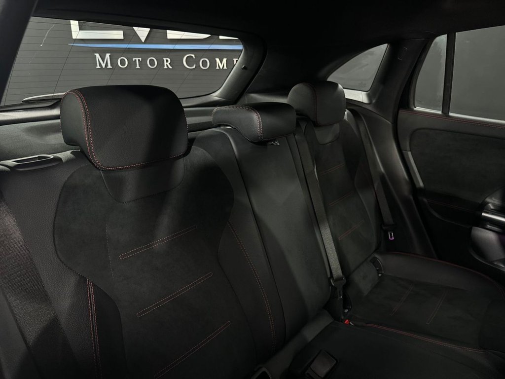 Used Mercedes-Benz GLA 2023 for sale - 76119243: Photo 28
