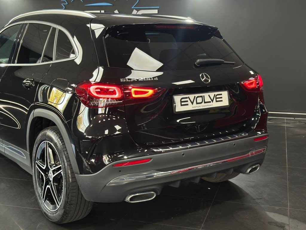 Used Mercedes-Benz GLA 2023 for sale - 76119243: Photo 29