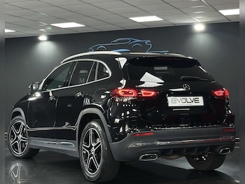 Used Mercedes-Benz GLA 2023 for sale - 76119243: Photo 2