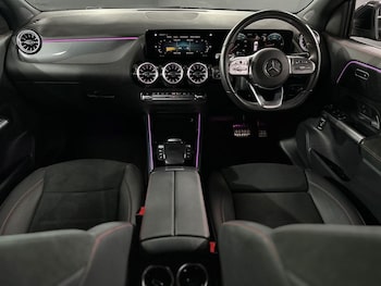 Used Mercedes-Benz GLA 2023 for sale - 76119243: Photo 3