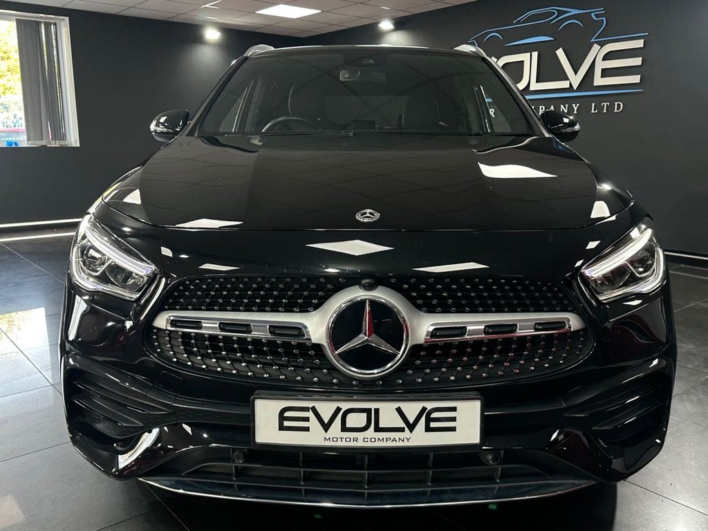 Used Mercedes-Benz GLA 2023 for sale - 76119243: Photo 4