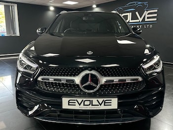Used Mercedes-Benz GLA 2023 for sale - 76119243: Photo 4