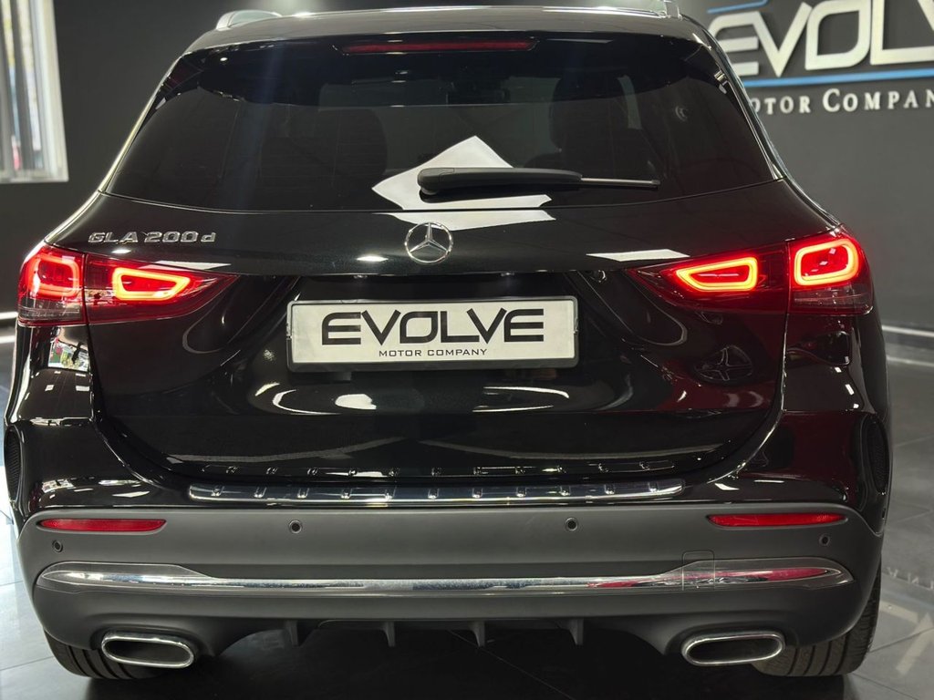 Used Mercedes-Benz GLA 2023 for sale - 76119243: Photo 5