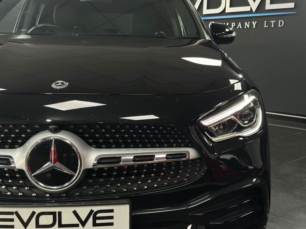 Used Mercedes-Benz GLA 2023 for sale - 76119243: Photo 6