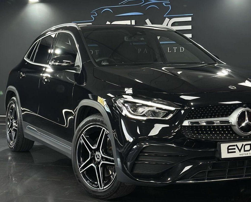 Used Mercedes-Benz GLA 2023 for sale - 76119243: Photo 8