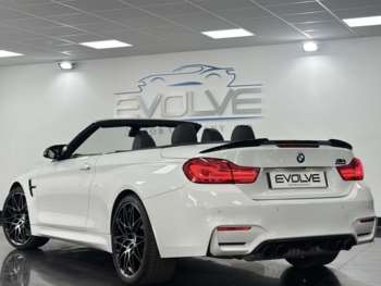 Used BMW M4 2018 for sale - 75275303: Photo