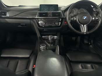 Used BMW M4 2018 for sale - 75275303: Photo
