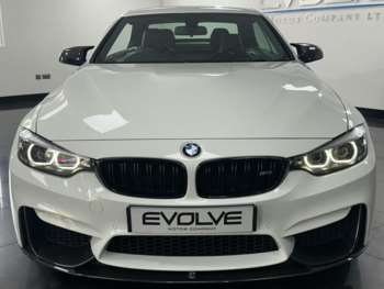 Used BMW M4 2018 for sale - 75275303: Photo