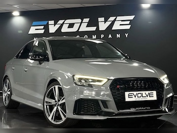 Used Audi RS3 2018 for sale - 79245497: Photo
