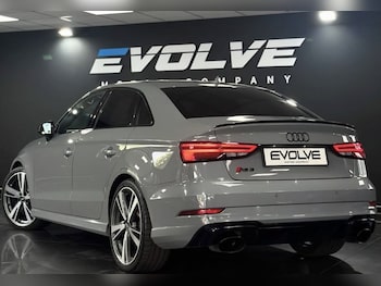 Used Audi RS3 2018 for sale - 79245497: Photo