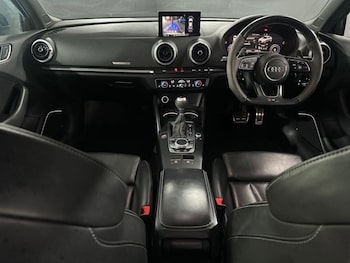 Used Audi RS3 2018 for sale - 79245497: Photo