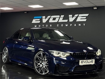 Used BMW M4 2017 for sale - 78650275: Photo