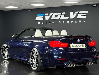 Used BMW M4 2017 for sale - 78650275: Photo