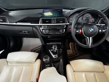 Used BMW M4 2017 for sale - 78650275: Photo