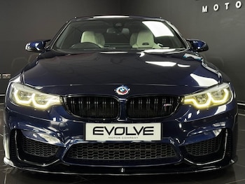 Used BMW M4 2017 for sale - 78650275: Photo