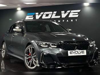 Used BMW 3 Series 2022 for sale - 78851028: Photo