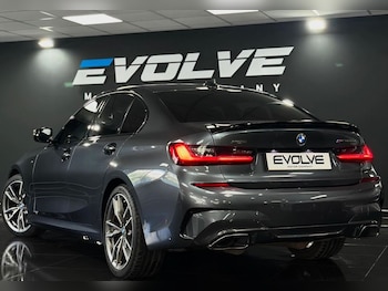 Used BMW 3 Series 2022 for sale - 78851028: Photo