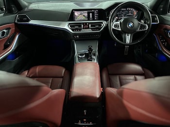 Used BMW 3 Series 2022 for sale - 78851028: Photo
