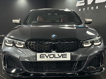 Used BMW 3 Series 2022 for sale - 78851028: Photo
