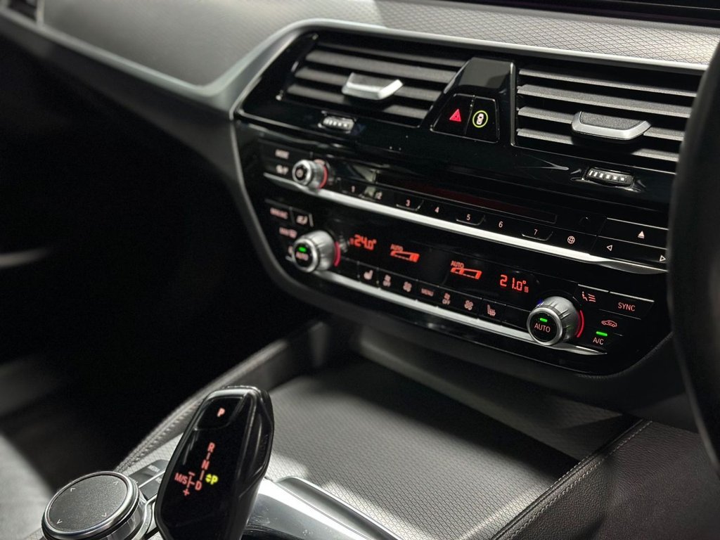 Used BMW 5 Series 2017 for sale - 76635521: Photo 21