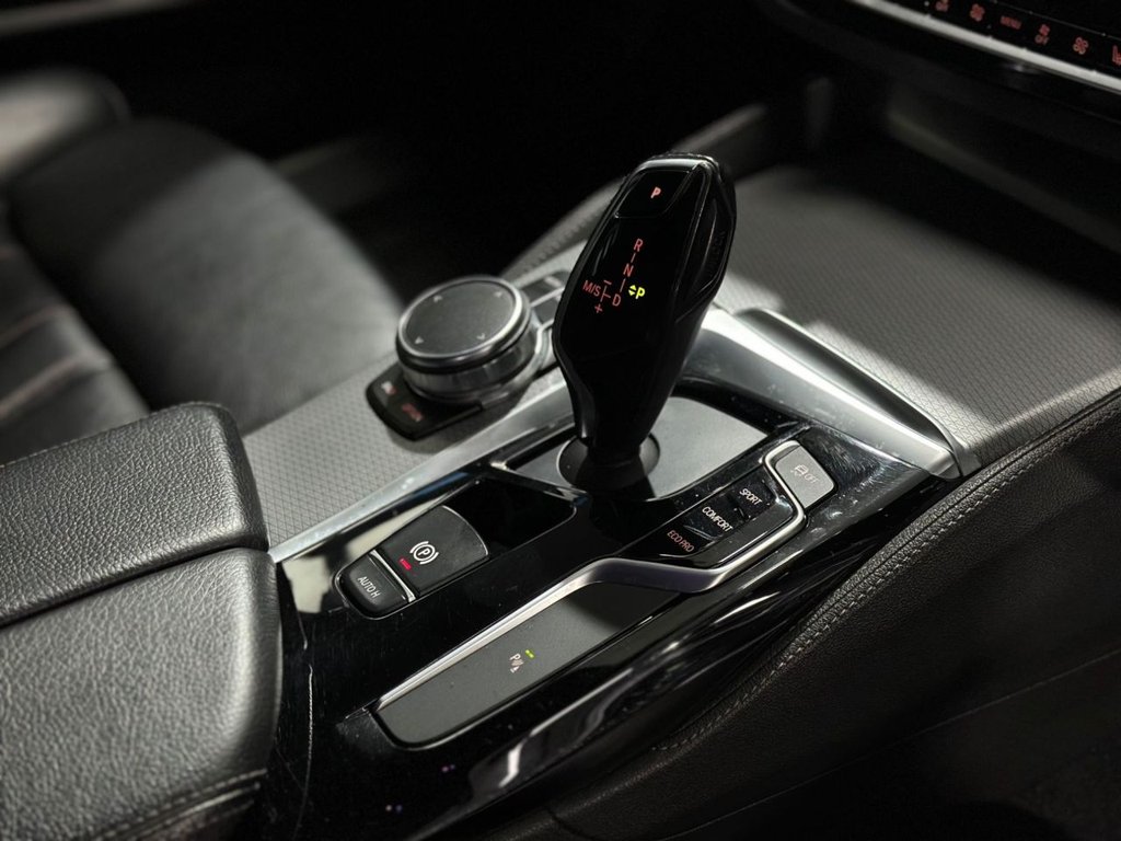 Used BMW 5 Series 2017 for sale - 76635521: Photo 22